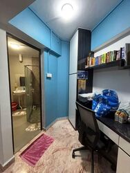 Blk 427 Jurong West Avenue 1 (Jurong West), HDB 5 Rooms #574411701